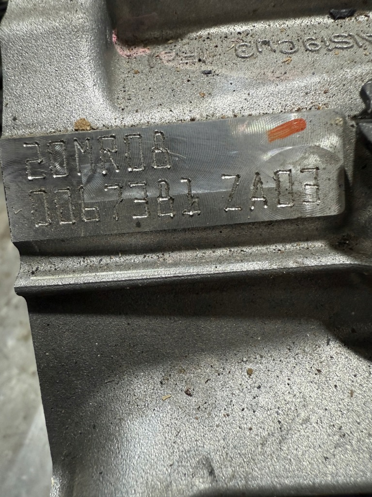 Fiat 600 25r 1.2 mhev thp гибрид коробка передач передач 20mr08 автоматическая коробка передач hybrid Доставка