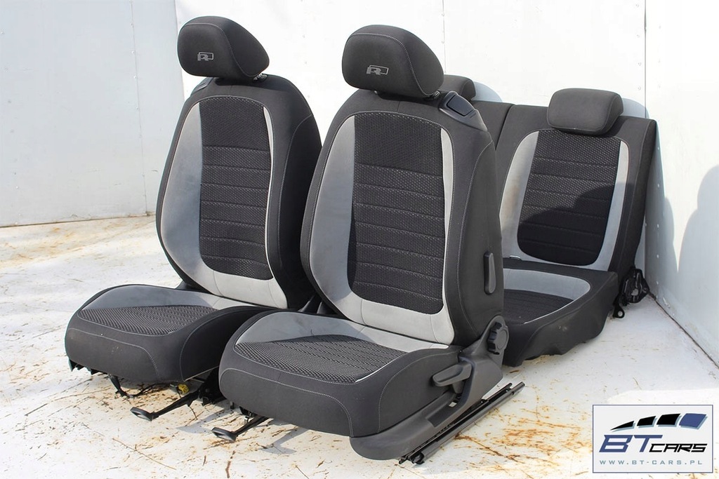 фото №10, Vw the beetle cabrio обшивки дверні обшивка оббивка 5c1867011 5c1867012 5