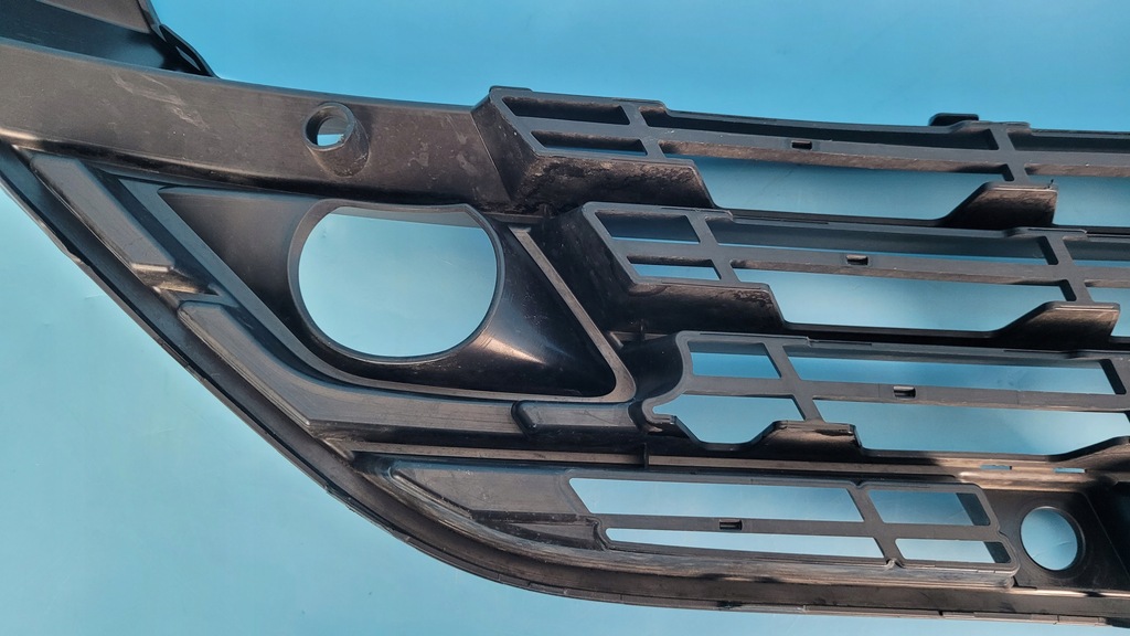 фото №10, Opel astra l vi 23r 1.5d решётка бампера средняя перед 9839967580