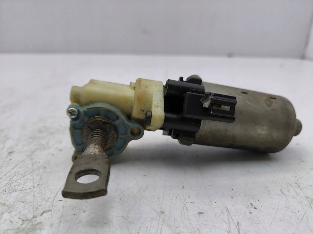 фото №6, Lexus gs 300 350 430 450h 2007 перед сторона ліва моторчик регулювання сидіння