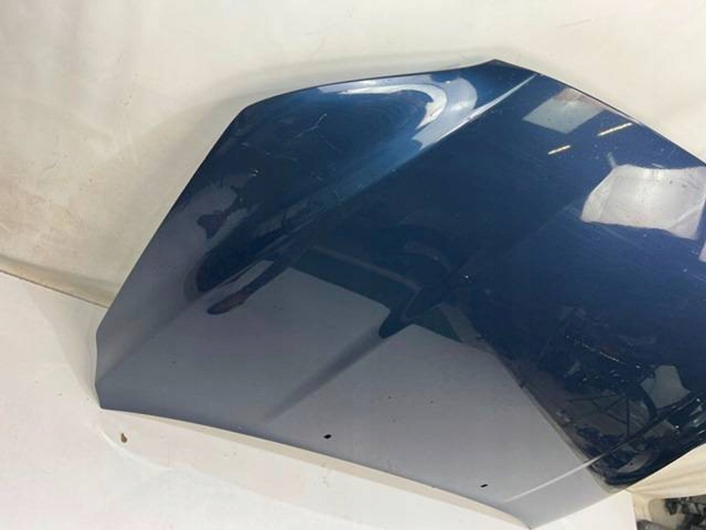 фото №6, Капот кришка двигуна volvo s80 ii v70 iii xc70 ii 07-16 r.