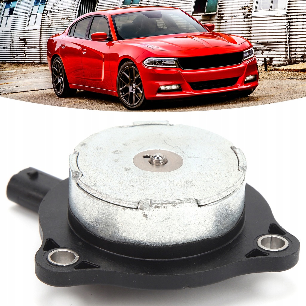 фото №10, Привід fazera вала розподільного валу 5184101ag клапан