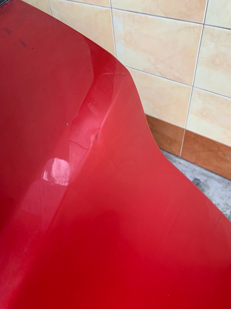 фото №6, Jaguar f-pace двері лівий задня повний колір cah lrc