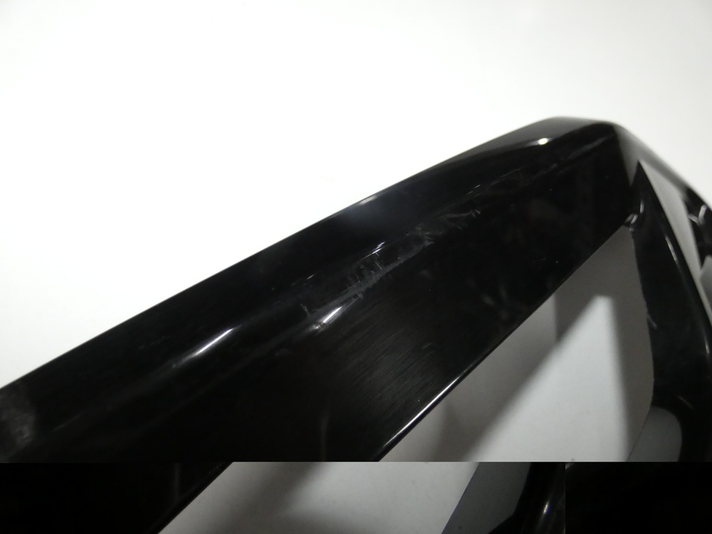 фото №7, Решётка бампера seat ateca lift правая 117.