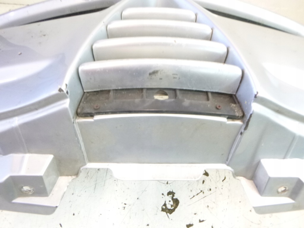 фото №12, Бампер передний alfa romeo 147 vr603 2005r.