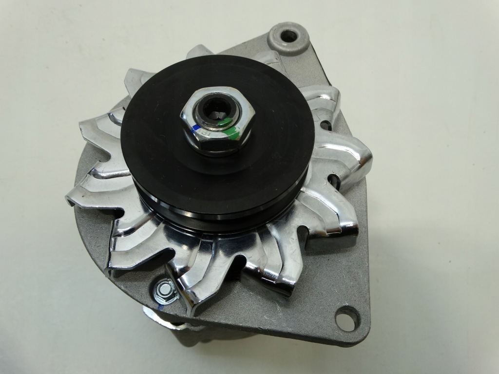 Генератор stardax stx 100695 ps x24 12v 33a fiat 127 Цена