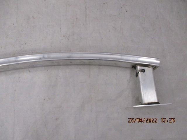 фото №9, Citroen c4 cactus балка бампера задняя nowa