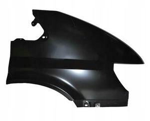 Купити Ford transit 00-06 крило передній перед правий