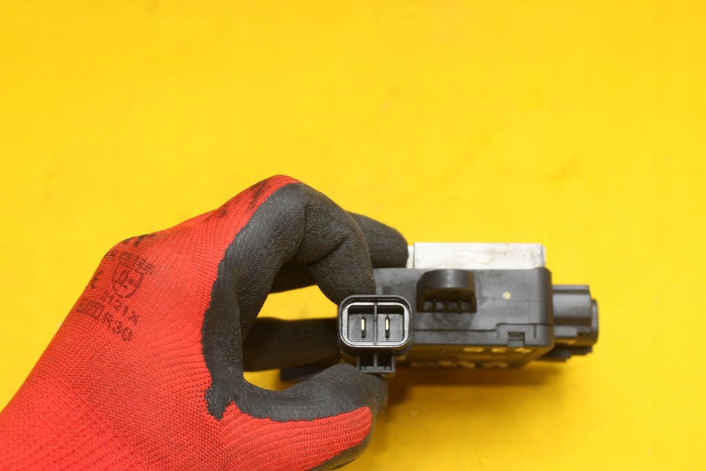 фото №5, Блок управления вентилятора kia sedona ii 25385-4d900