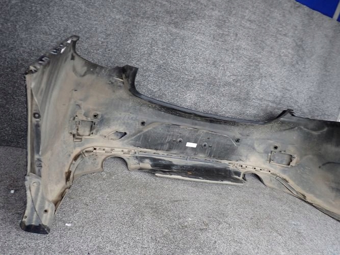 фото №13, Opel insignia b hb sedan opc line 17- бампер задний задняя