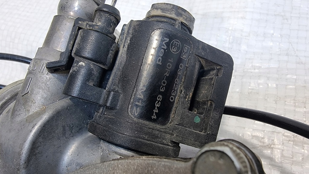 фото №13, Opel corsa e 1.4 редуктор газу 39168817