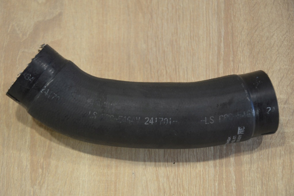 фото №1, Труба wąż воздуха интеркулер orlando cruze 2.0