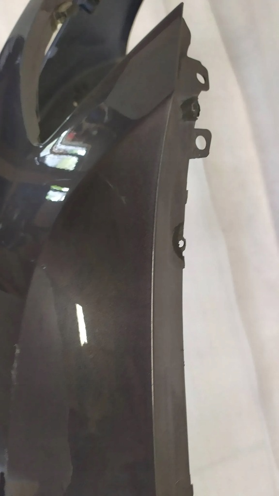 фото №11, Бампер перед передний hyundai i30 ii