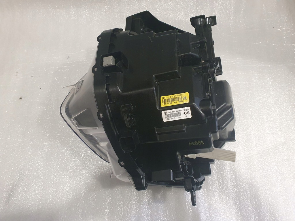 фото №2, Hyundai santa fe full led