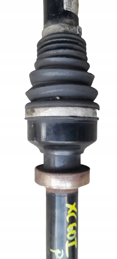 Приводной вал правая перед volvo xc60 1 p31272546 08-13 год 2.4 дизель Доставка