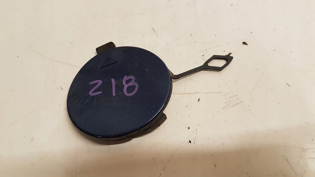 фото №1, Заглушка бампера перед bmw seria 2 f45 f46