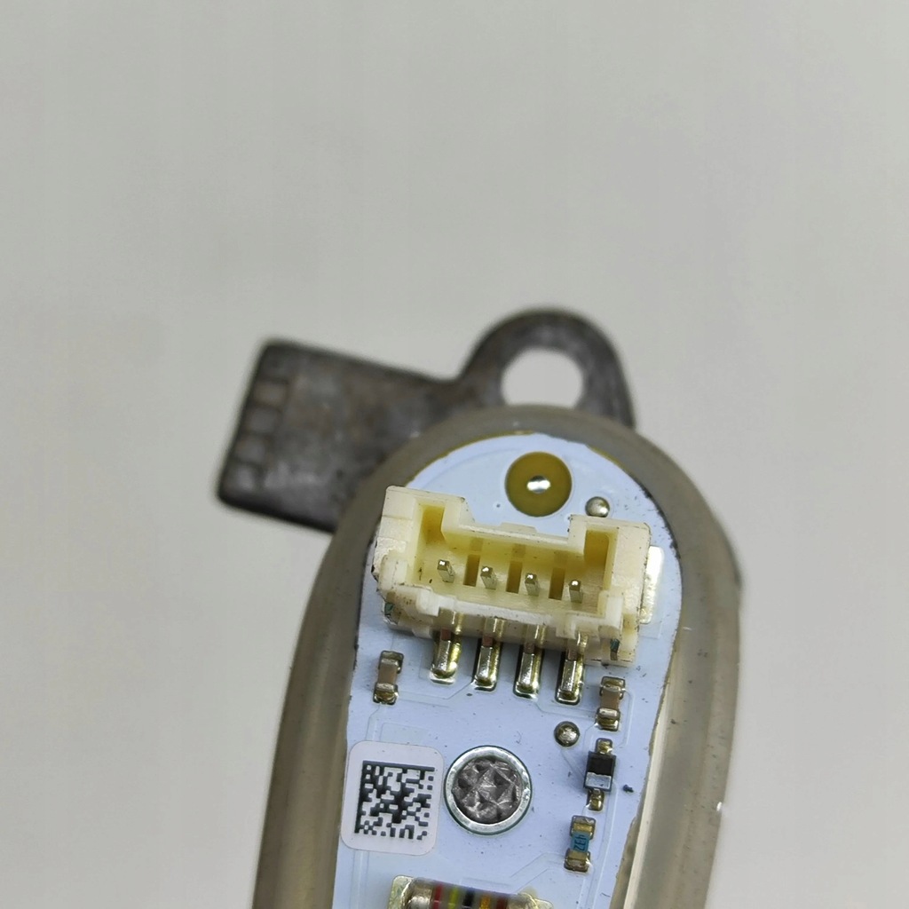 фото №6, Bmw 4 f32 f33 2016 модуль управляющий балласт led