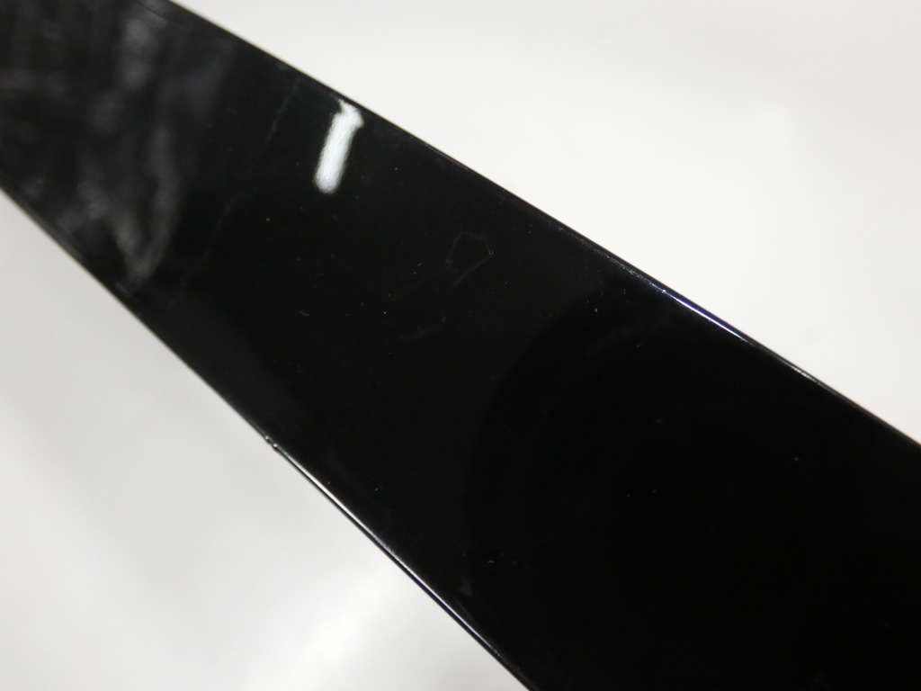 фото №7, Хром, молдинг бампера перед правая hyundai ioniq 5