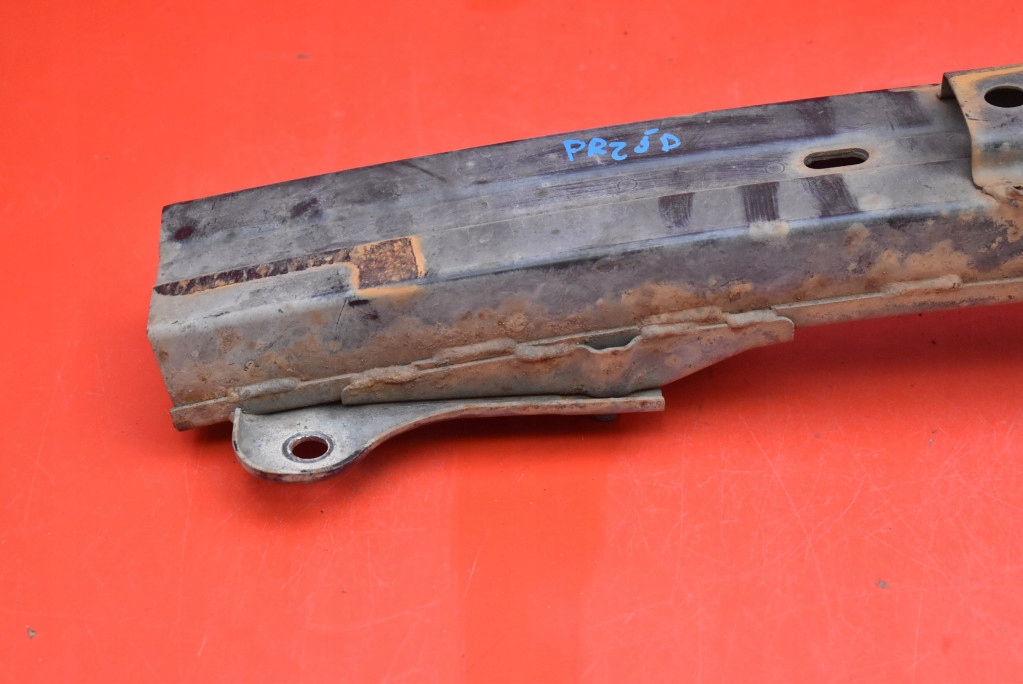 фото №12, Балка бампера перед передня підсилювач kia sorento 1 i lift 06-11