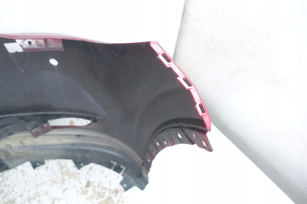 фото №12, Mazda cx-5 ii 2016- бампер перед передний kb8a-50031