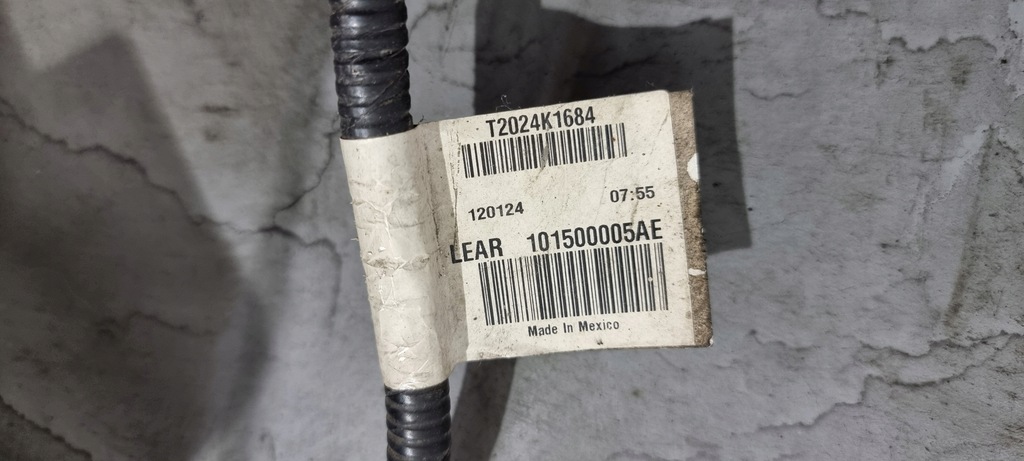 фото №10, Бак пального помпа opel ampera chevrolet volt 10-17