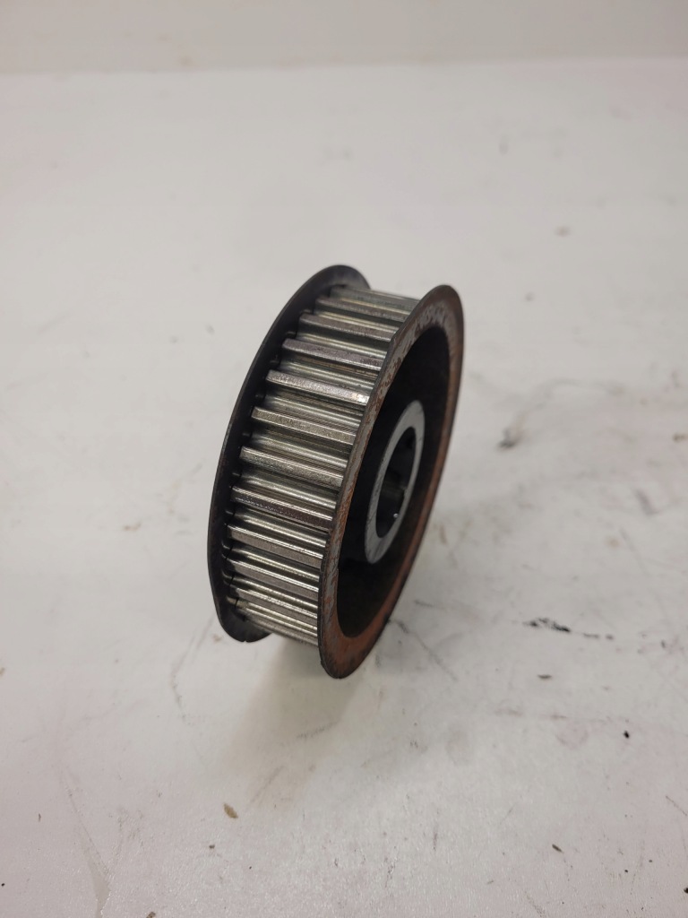 фото №2, Колесо зубчатое распределительного вала audi a4 a5 q5 2.7 059109105g