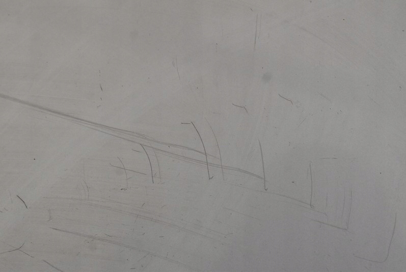 фото №11, Крышка багажника багажника задняя задняя серебристая nissan maxima a33 00-05