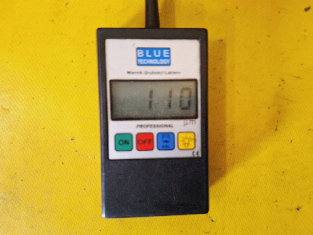 фото №10, Капот крышка двигателя opel corsa c 00-03 lak: z157 nr132