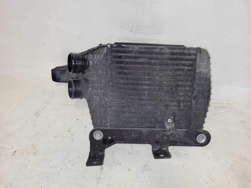 фото №1, Интеркулер левый maserati ghibli 2017 670035636