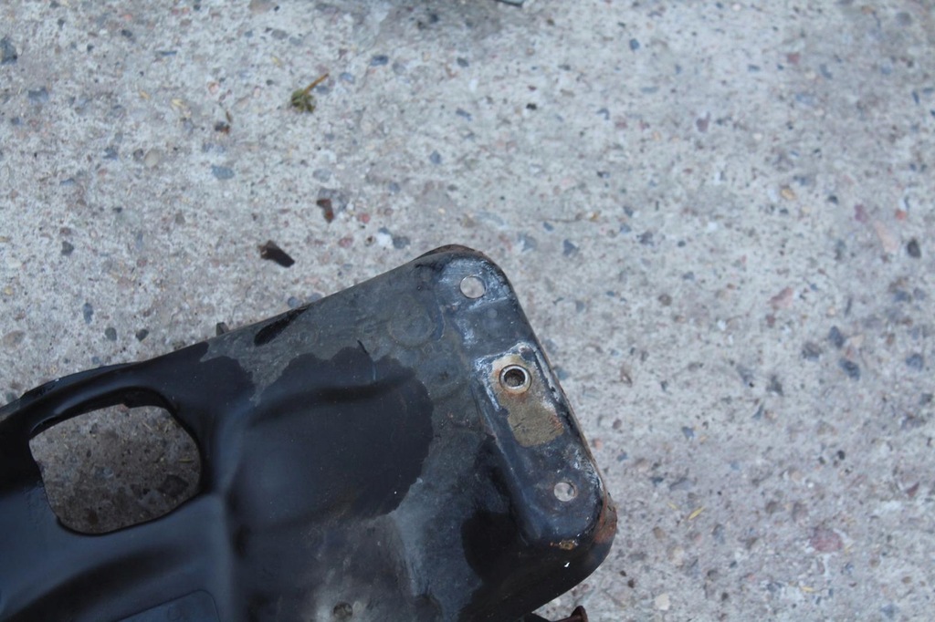 фото №7, Балка подвеска перед subaru forester ii sg 2.5xt