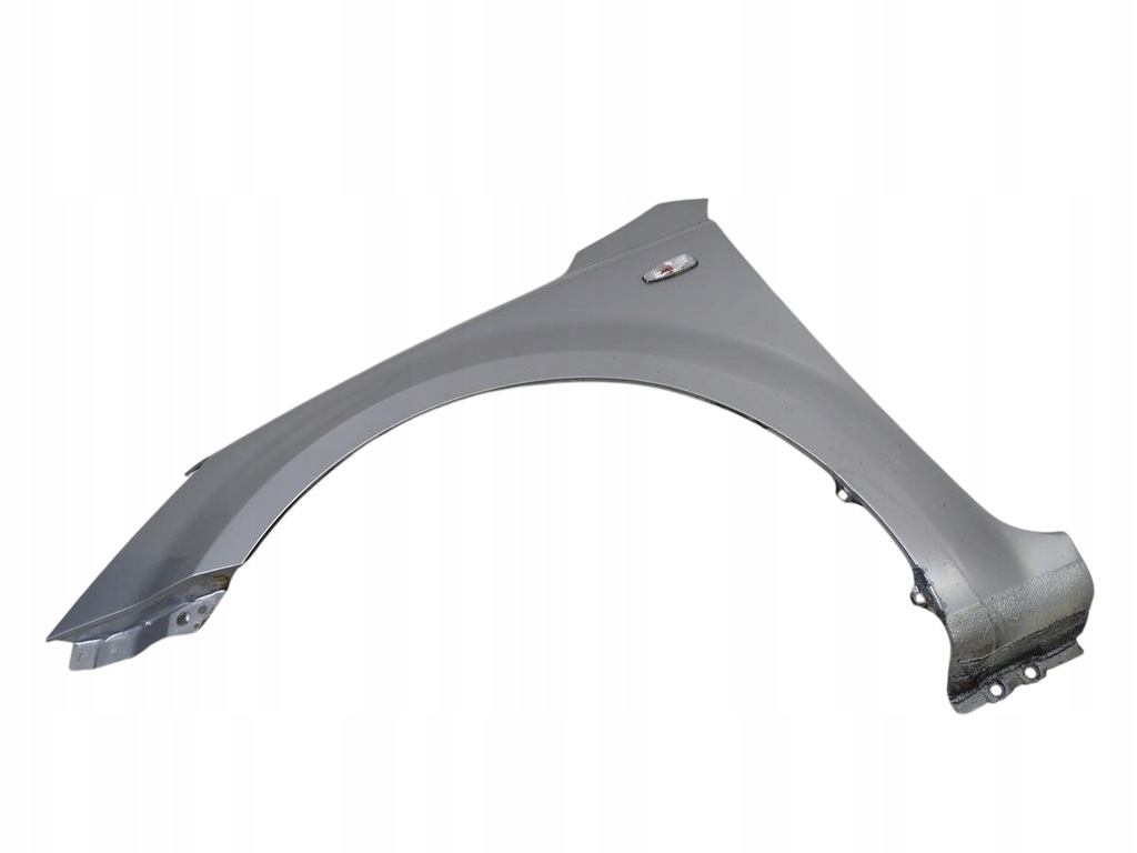 фото №8, Крила лівий перед передній поворотник поворотник kia pro ceed i 2006-2012 9s