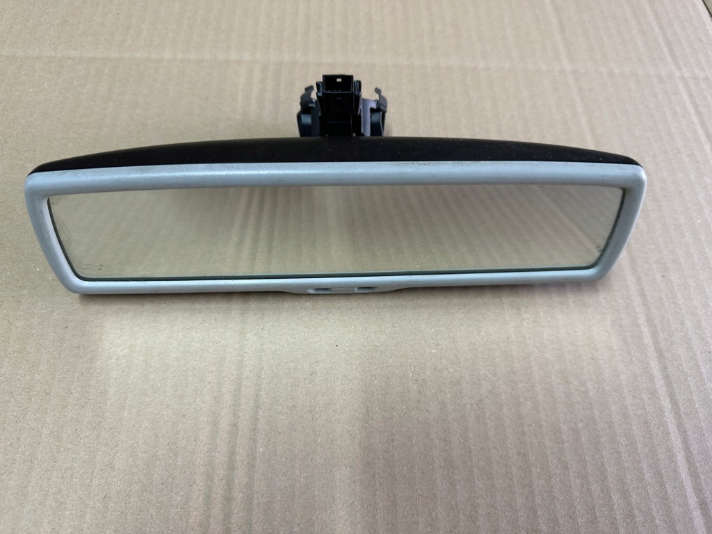 фото №1, Дзеркало фотохромний vw skoda seat 7n0857511l