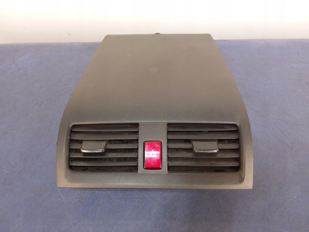 фото №1, Honda accord vii решётки обдув ga32-5111-100