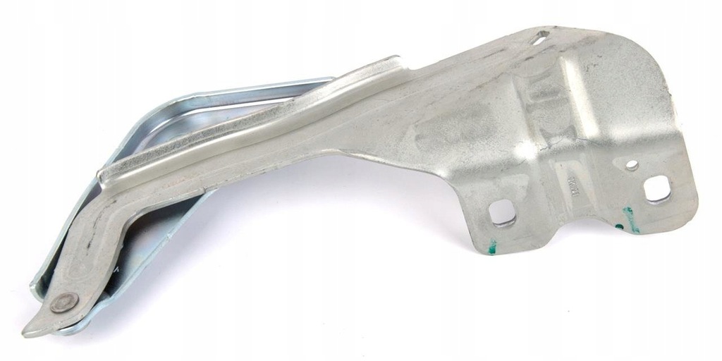 фото №10, Петля капот крышки двигателя левый ford edge 2016-