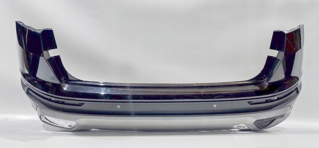 фото №1, Бампер задня задній seat ateca 20r lift