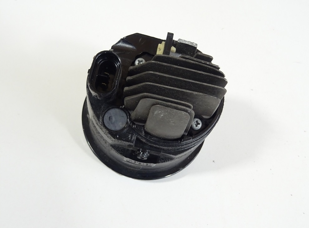 фото №2, Lexus rx 2015+ противотуманная фара led лампа перед бампер