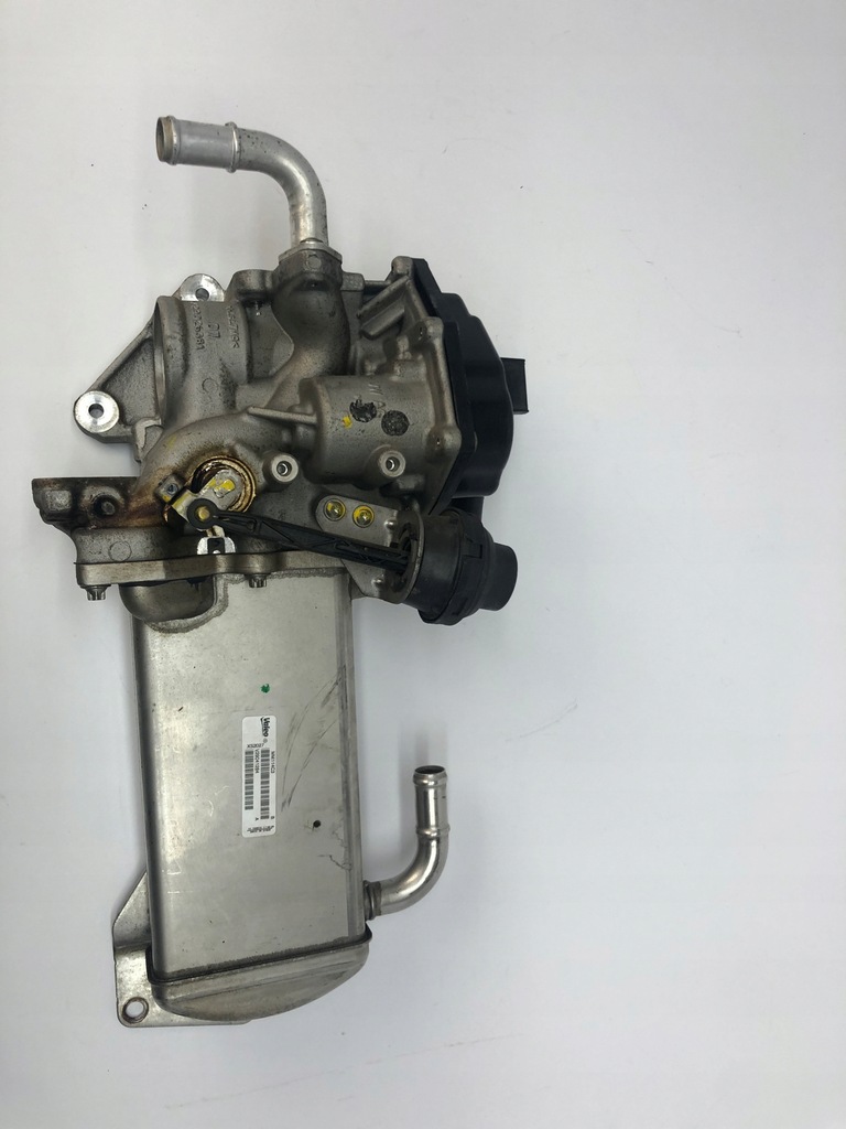 фото №1, Клапан egr volkswagen transporter mk5 fl