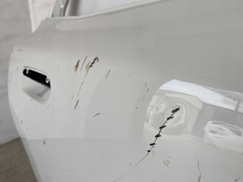 фото №11, Bmw x2 u10 дверь задние правое задняя