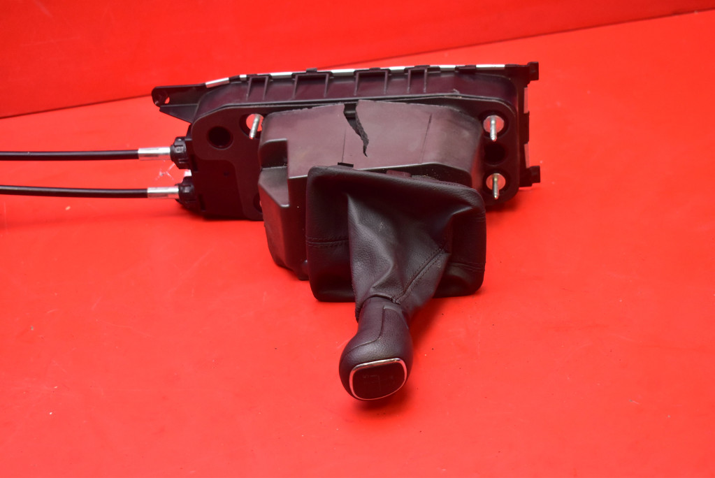 фото №6, Вибірник домкрат передач 5 передача 5r3711049k skoda fabia iv 1.0 mpi 80 km 21-