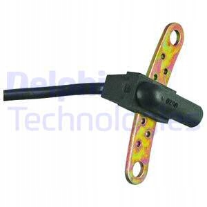 Delphi ss10759-12b1 генератор импульсов, wał коленчатый Цена