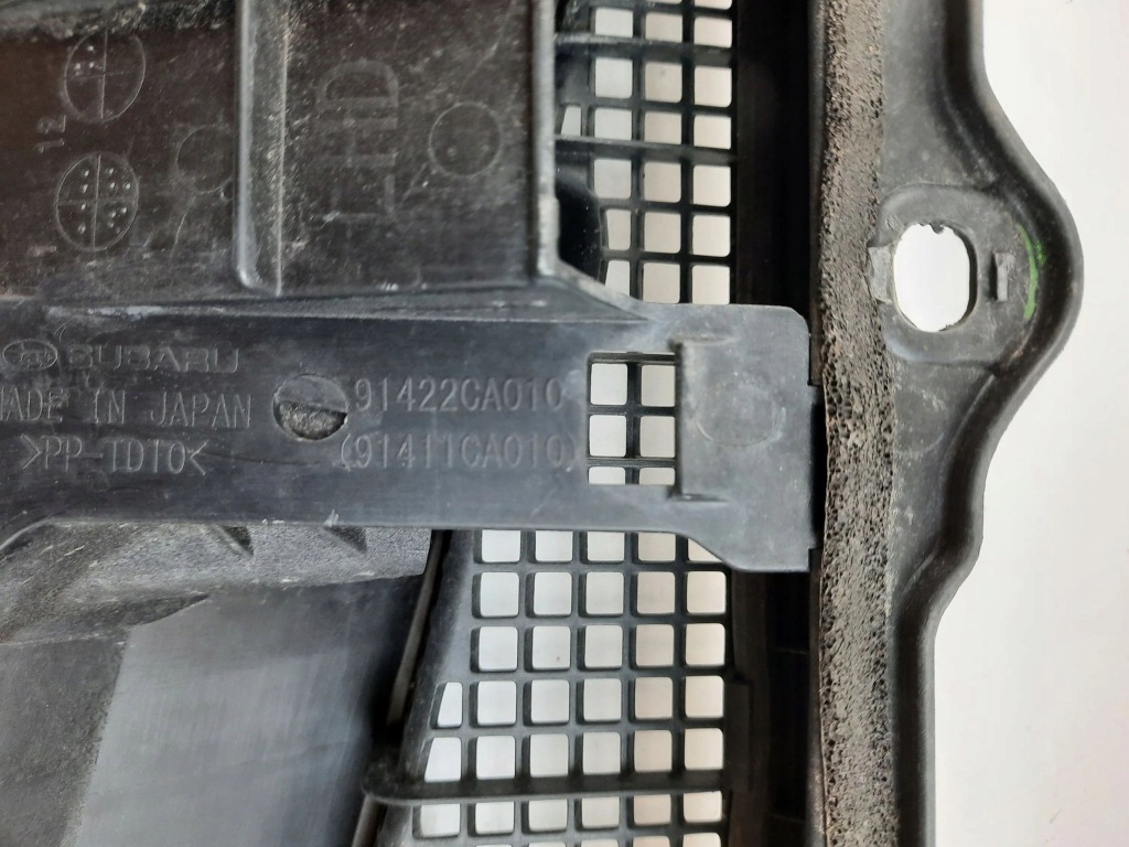 2013 toyota gt 86 жабо 91411ca010 Ціна