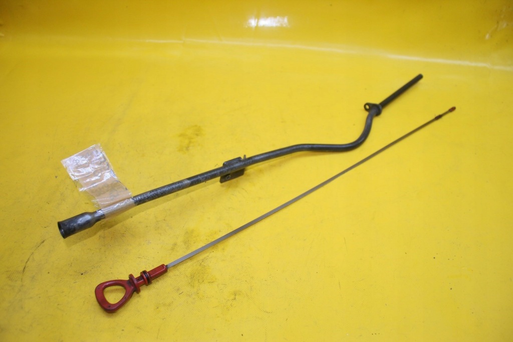 фото №2, Щуп щуп оливи vito w638 2.2 cdi