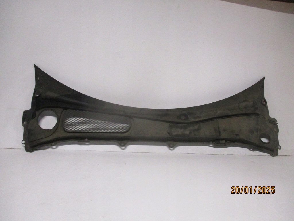 фото №1, Жабо volvo v90 31371491