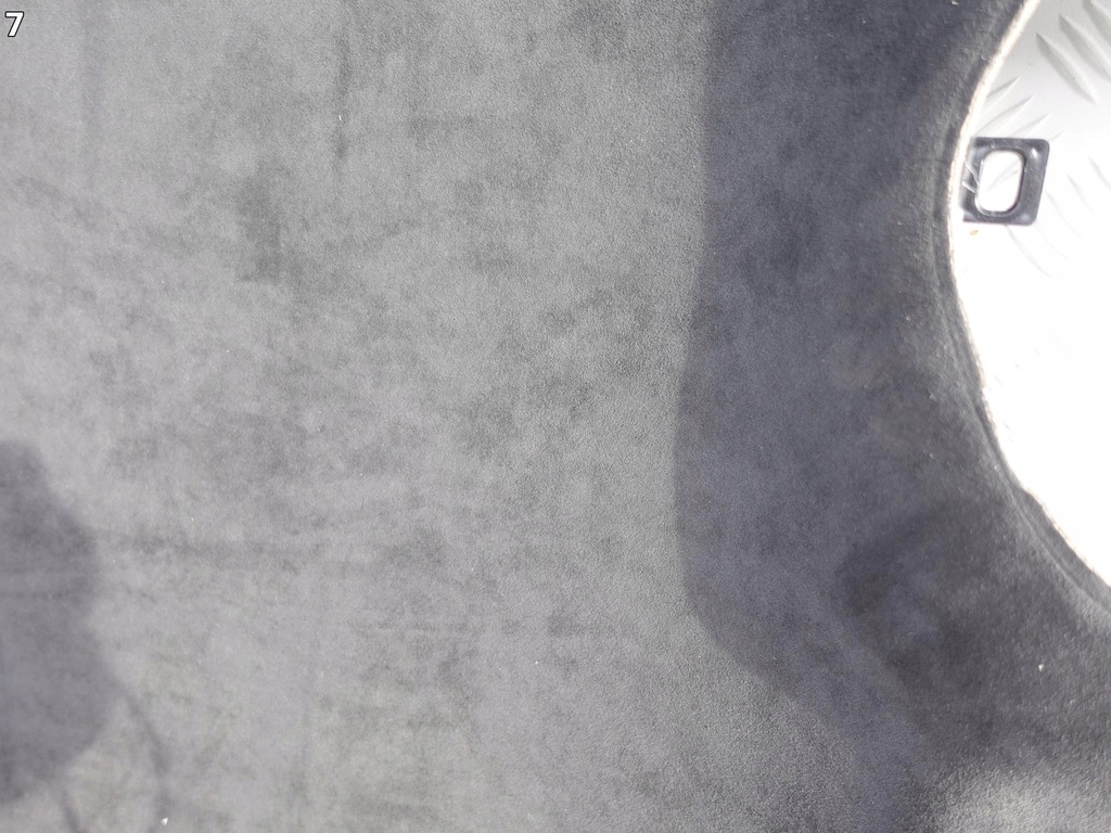 фото №8, Porsche macan 95b стеля alcantara black