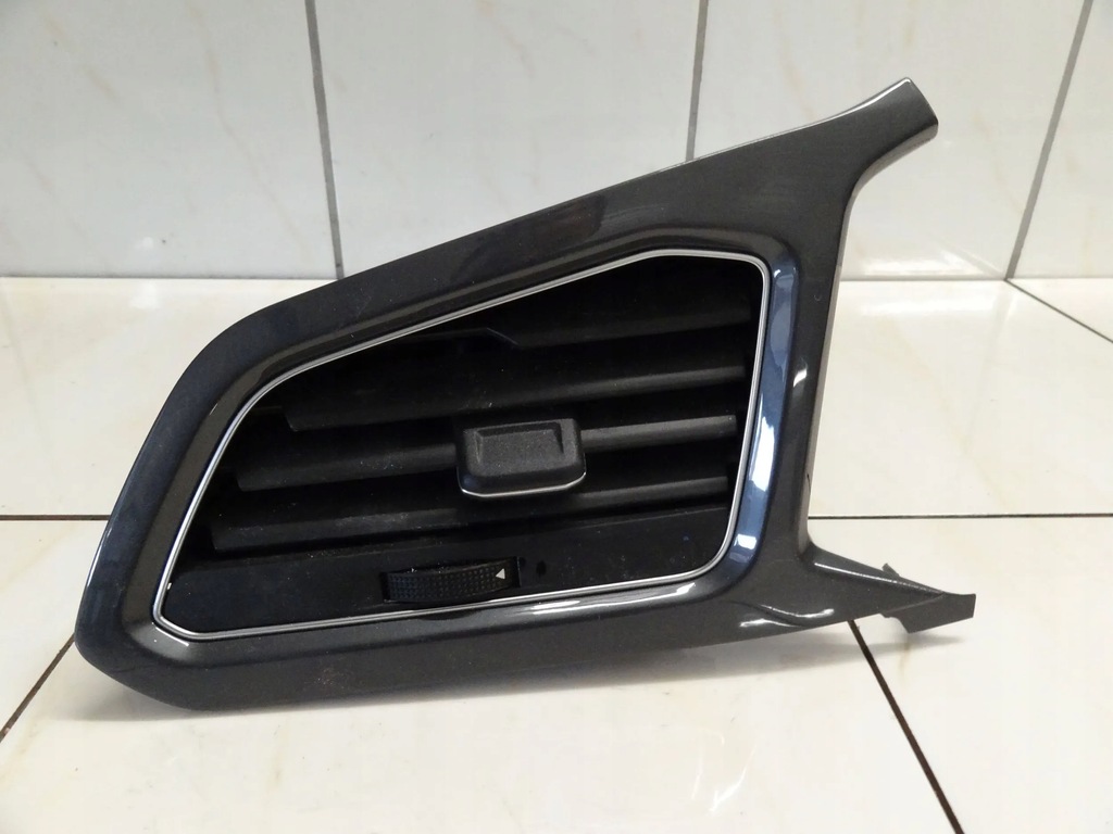 фото №1, Vw t-roc 2021 решётка обдув левая 2ga819703 2ga858415c