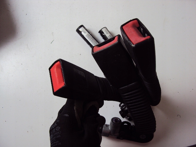 фото №4, Подушки безпеки подушка безпеки натягувачі fiat ducato iii 2006-