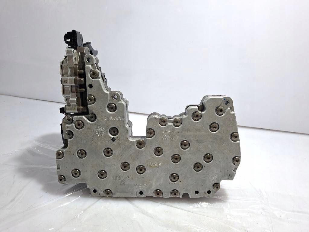 фото №9, Audi a6 s6 c7 4g 2015 мехатроник автоматическая коробка передач передач 0b5927256f