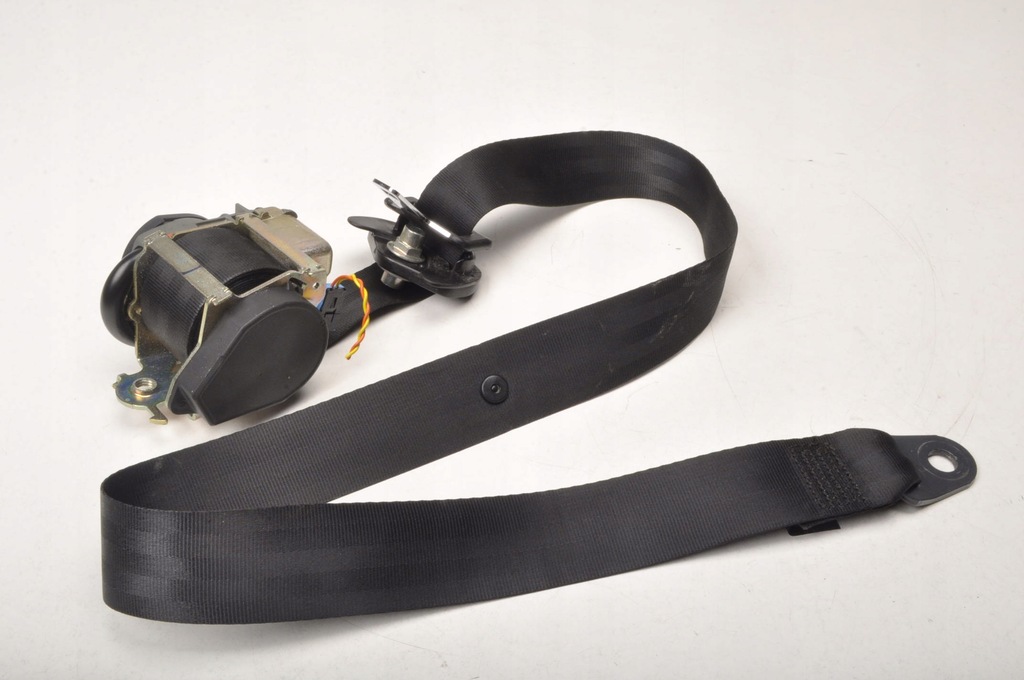 фото №1, Peugeot 407 pas безпеки правий перед 96439574xx