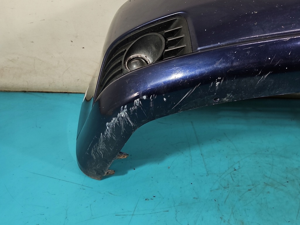 фото №9, Бампер перед chevrolet epica 06-09