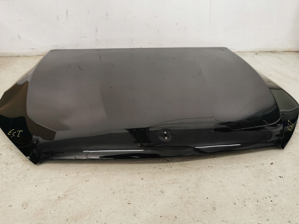 фото №9, Капот mercedes glc 253